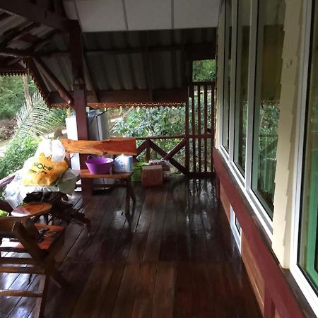Phuphiangkhiangfah Resort Nan Exterior photo
