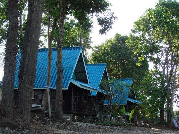 Phuphiangkhiangfah Resort Nan Room photo