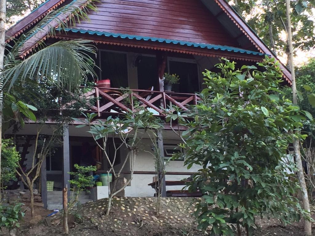 Phuphiangkhiangfah Resort Nan Exterior photo