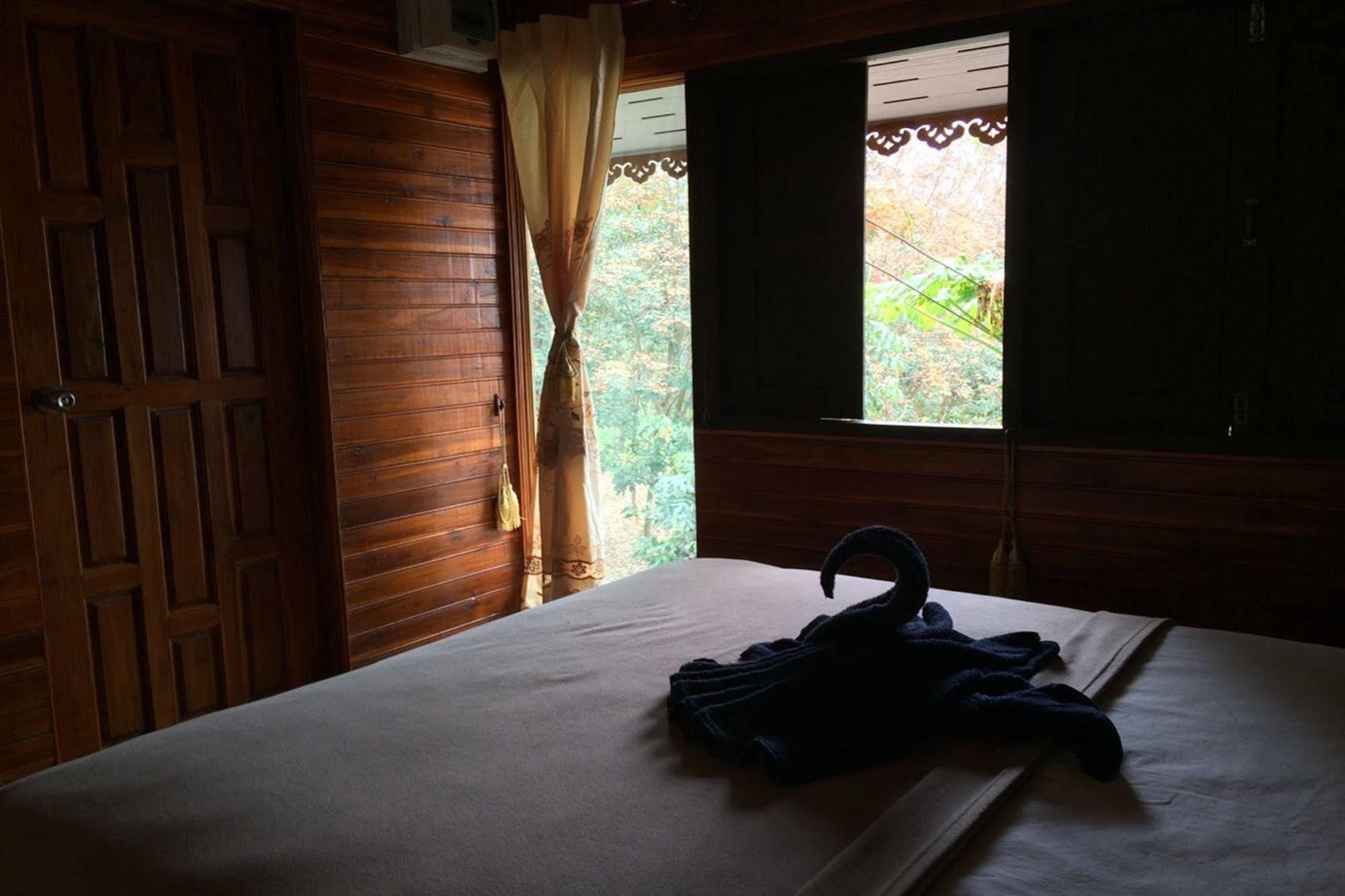 Phuphiangkhiangfah Resort Nan Exterior photo