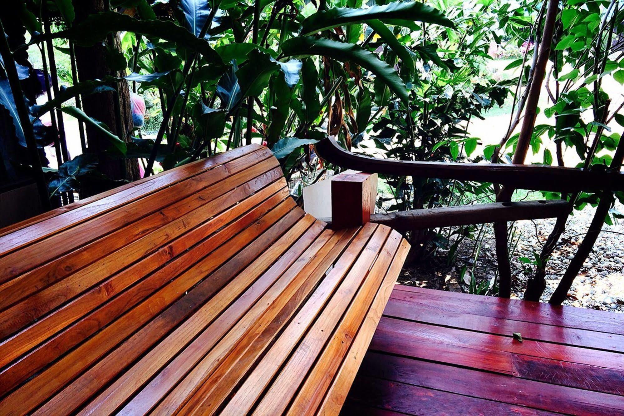Phuphiangkhiangfah Resort Nan Exterior photo