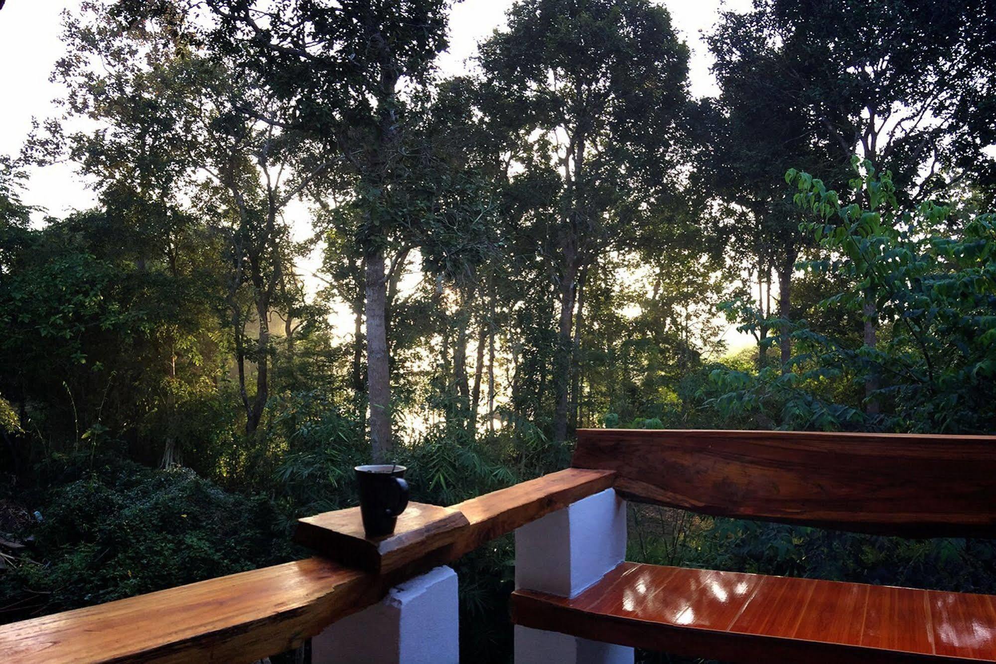 Phuphiangkhiangfah Resort Nan Exterior photo