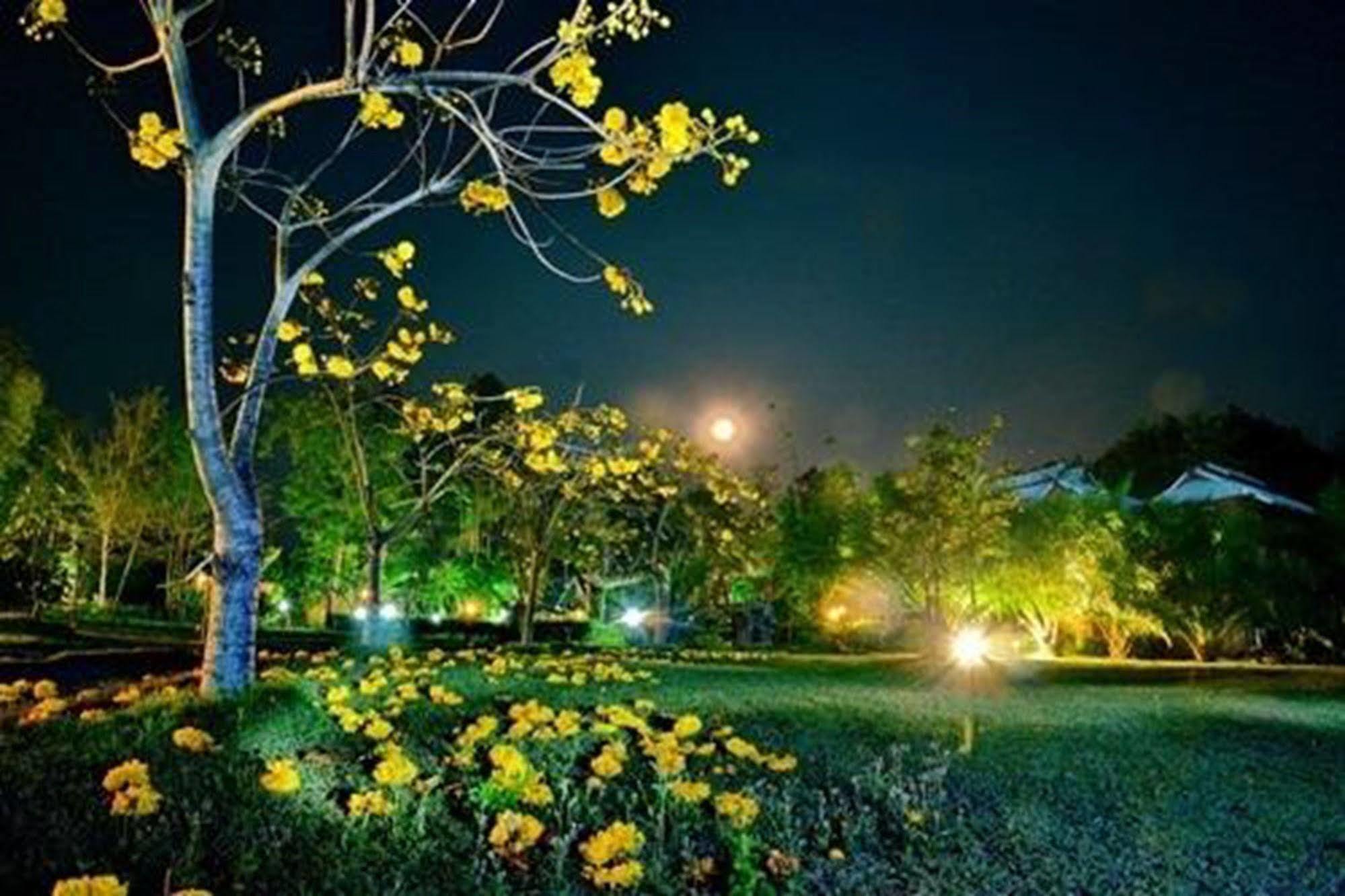 Phuphiangkhiangfah Resort Nan Exterior photo