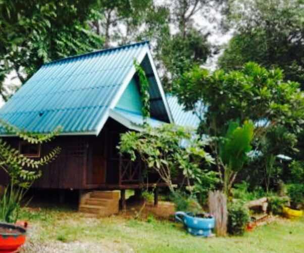 Phuphiangkhiangfah Resort Nan Exterior photo