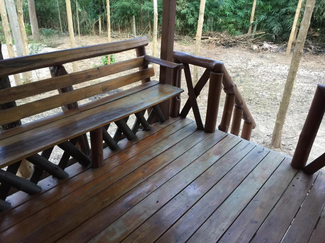 Phuphiangkhiangfah Resort Nan Exterior photo